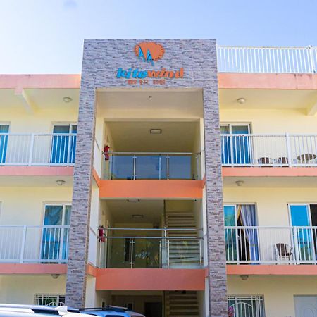 Kitewind Apartamentos Cabarete Exteriör bild