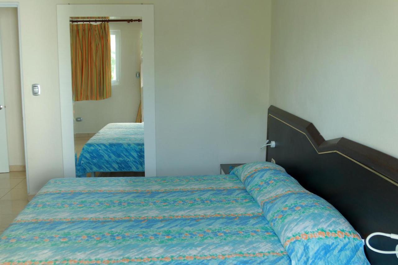 Kitewind Apartamentos Cabarete Exteriör bild