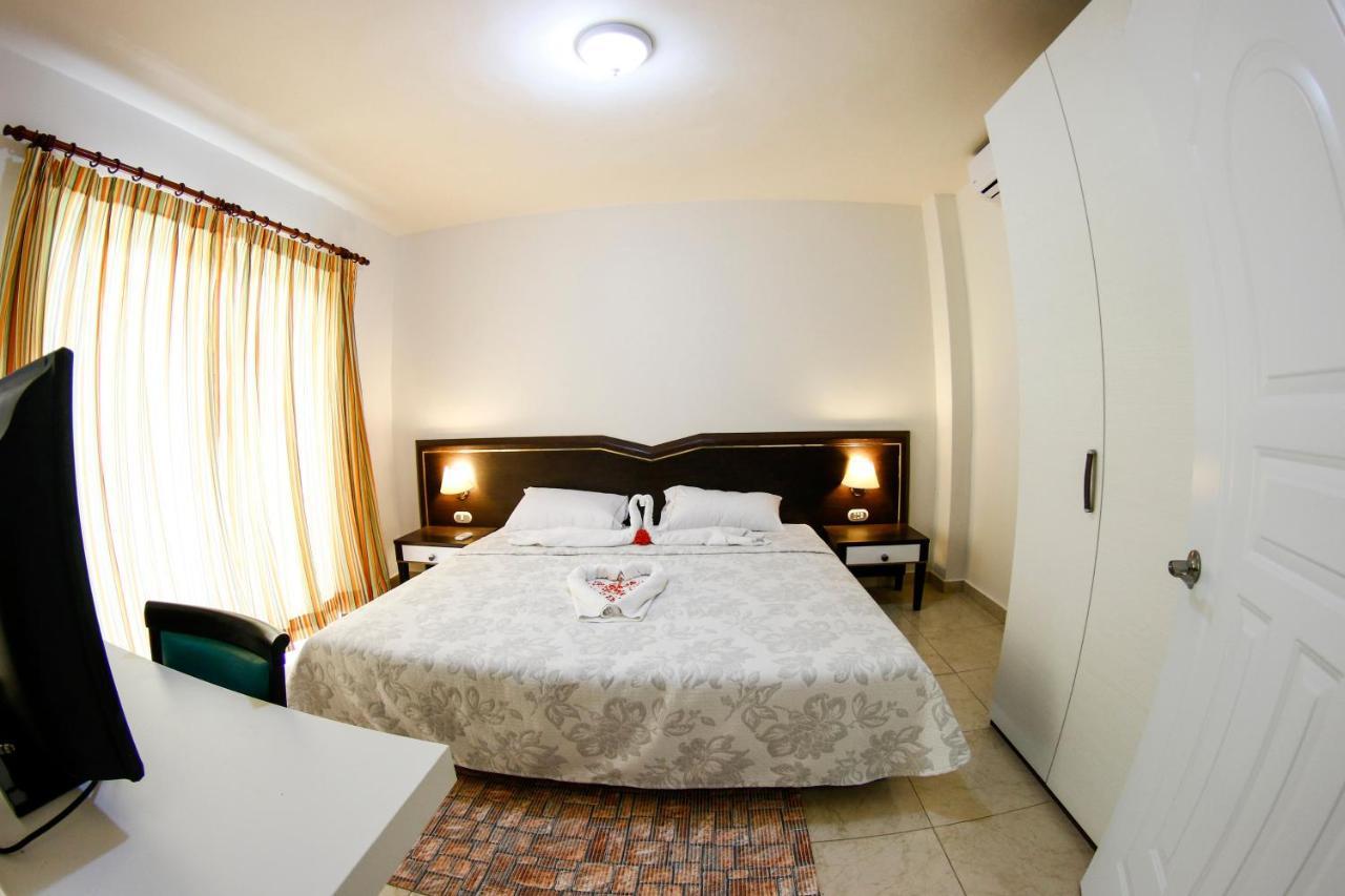 Kitewind Apartamentos Cabarete Exteriör bild