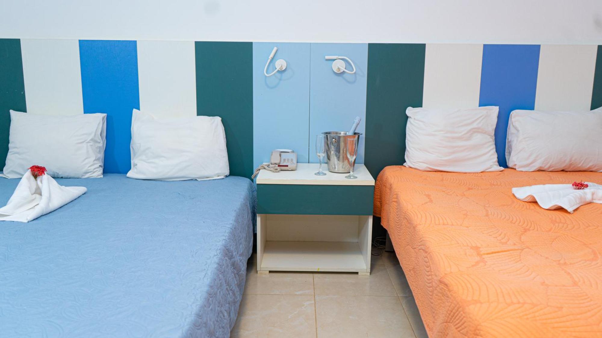 Kitewind Apartamentos Cabarete Exteriör bild