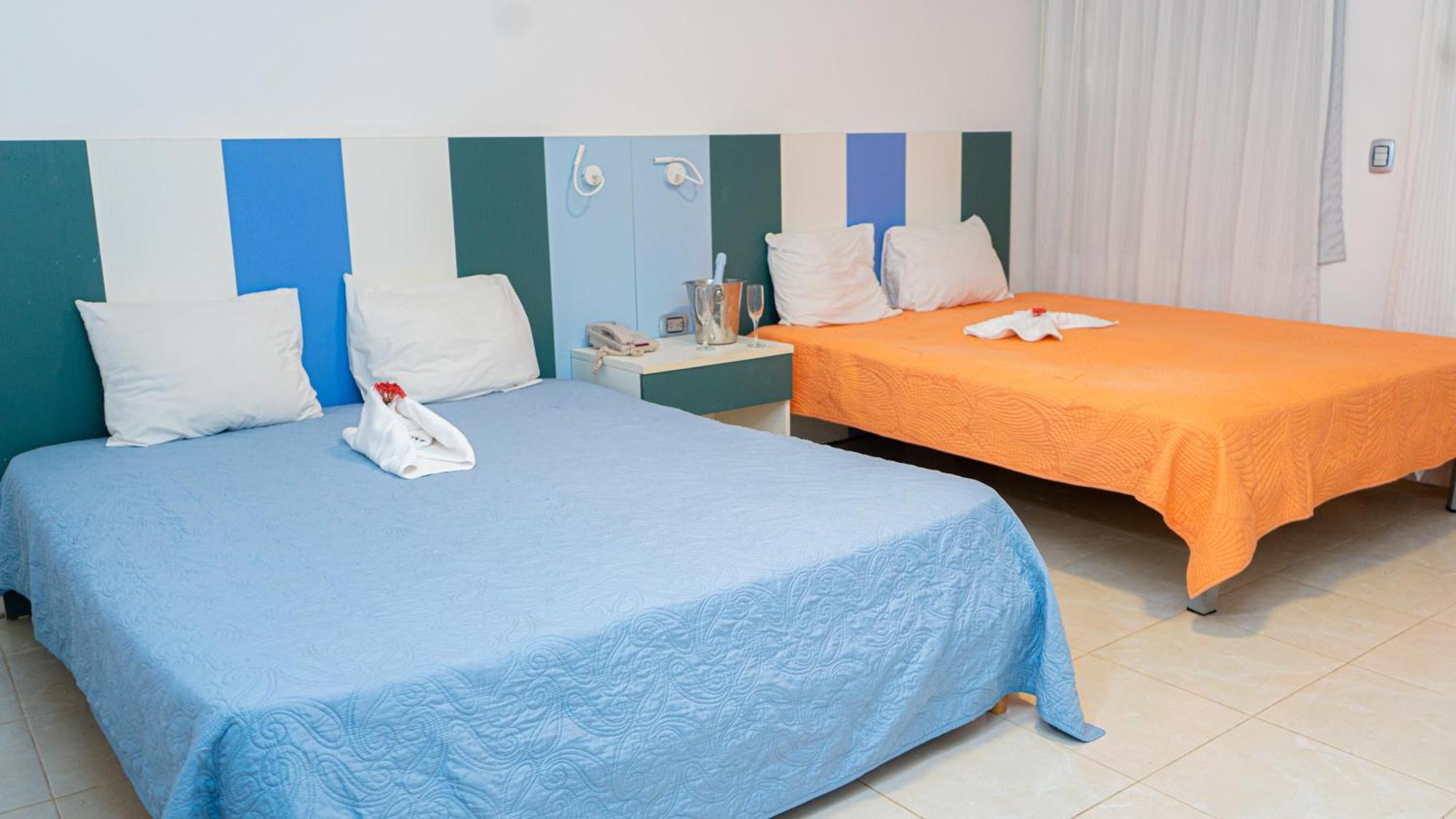 Kitewind Apartamentos Cabarete Rum bild