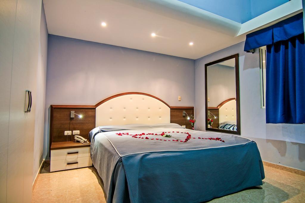 Kitewind Apartamentos Cabarete Exteriör bild