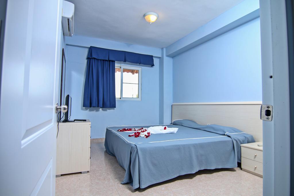 Kitewind Apartamentos Cabarete Exteriör bild