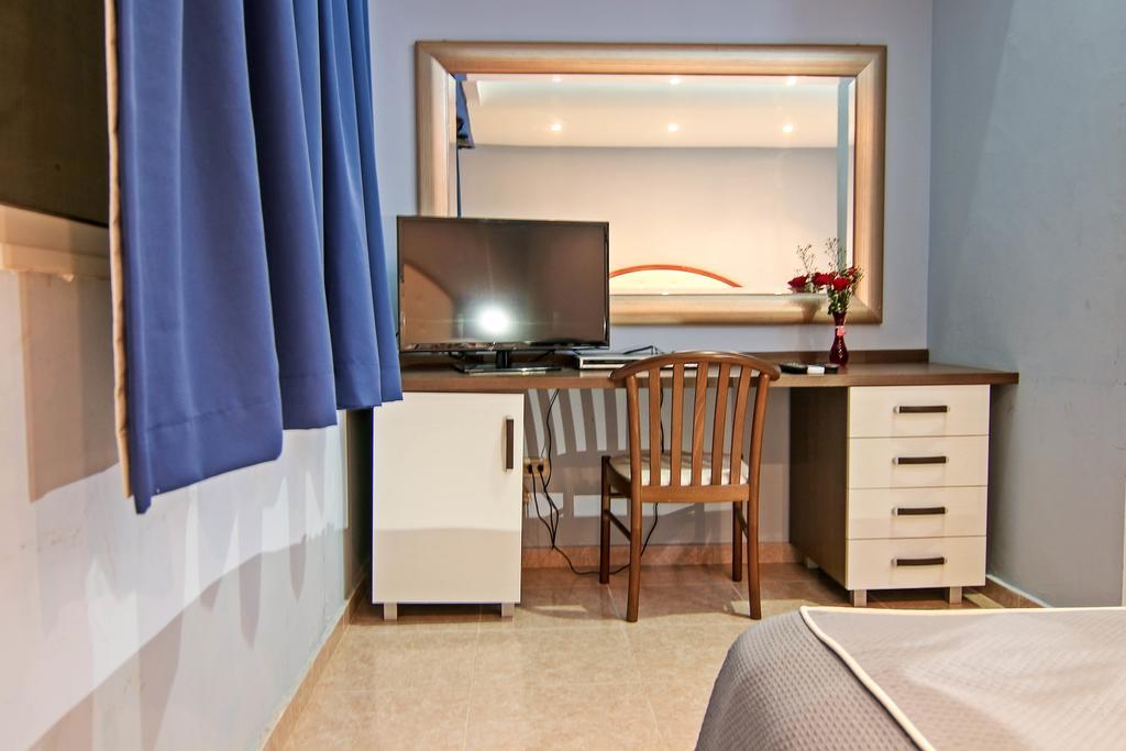 Kitewind Apartamentos Cabarete Exteriör bild