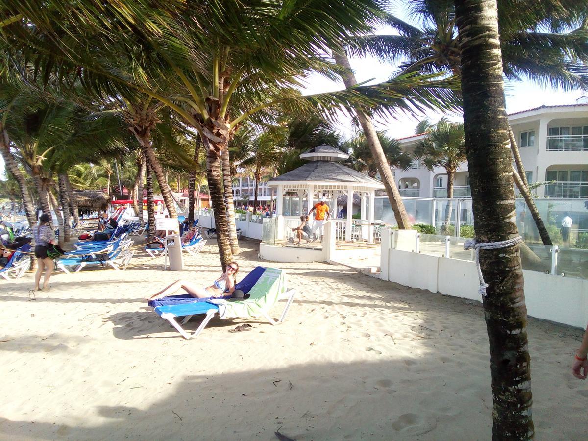 Kitewind Apartamentos Cabarete Exteriör bild