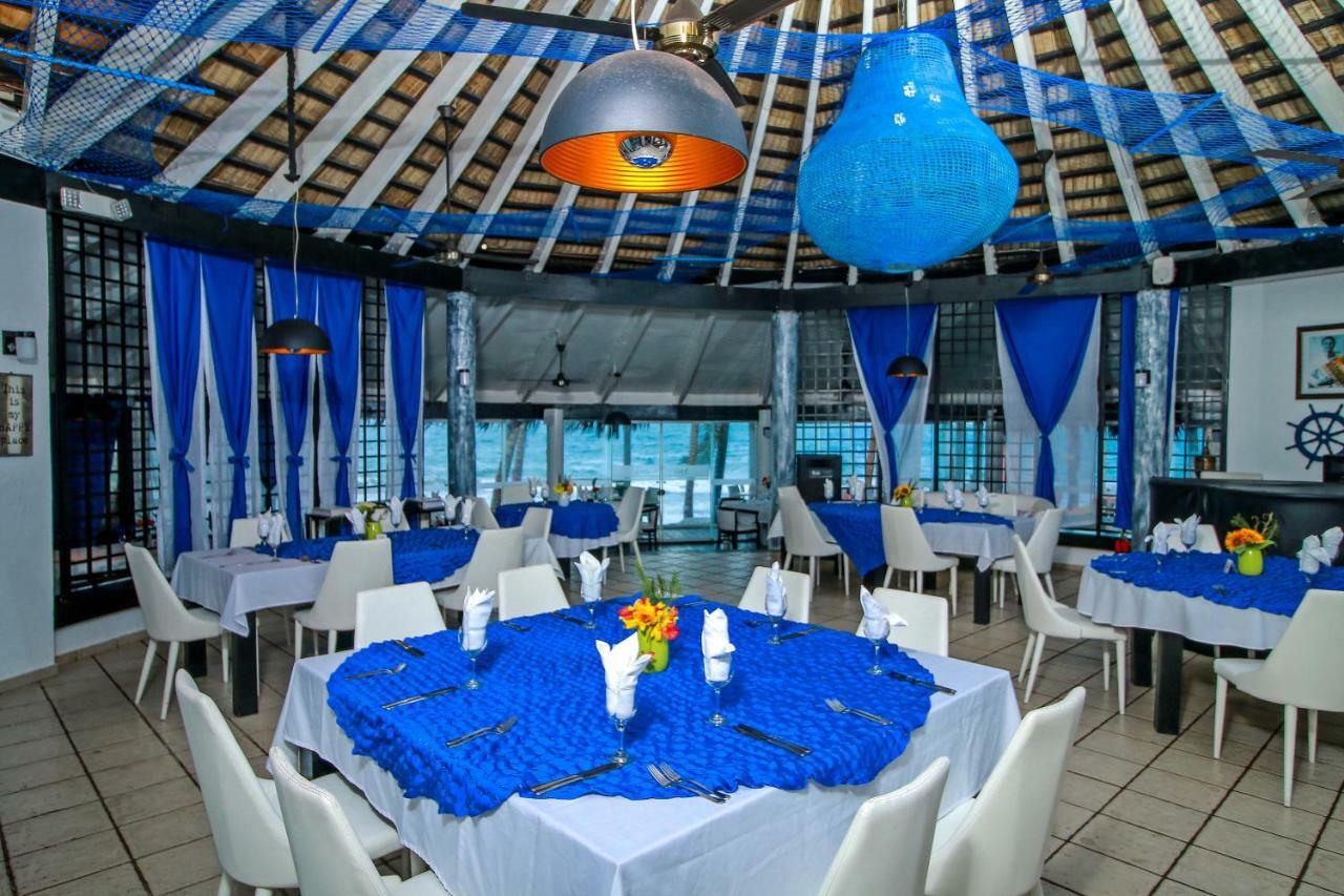 Kitewind Apartamentos Cabarete Exteriör bild
