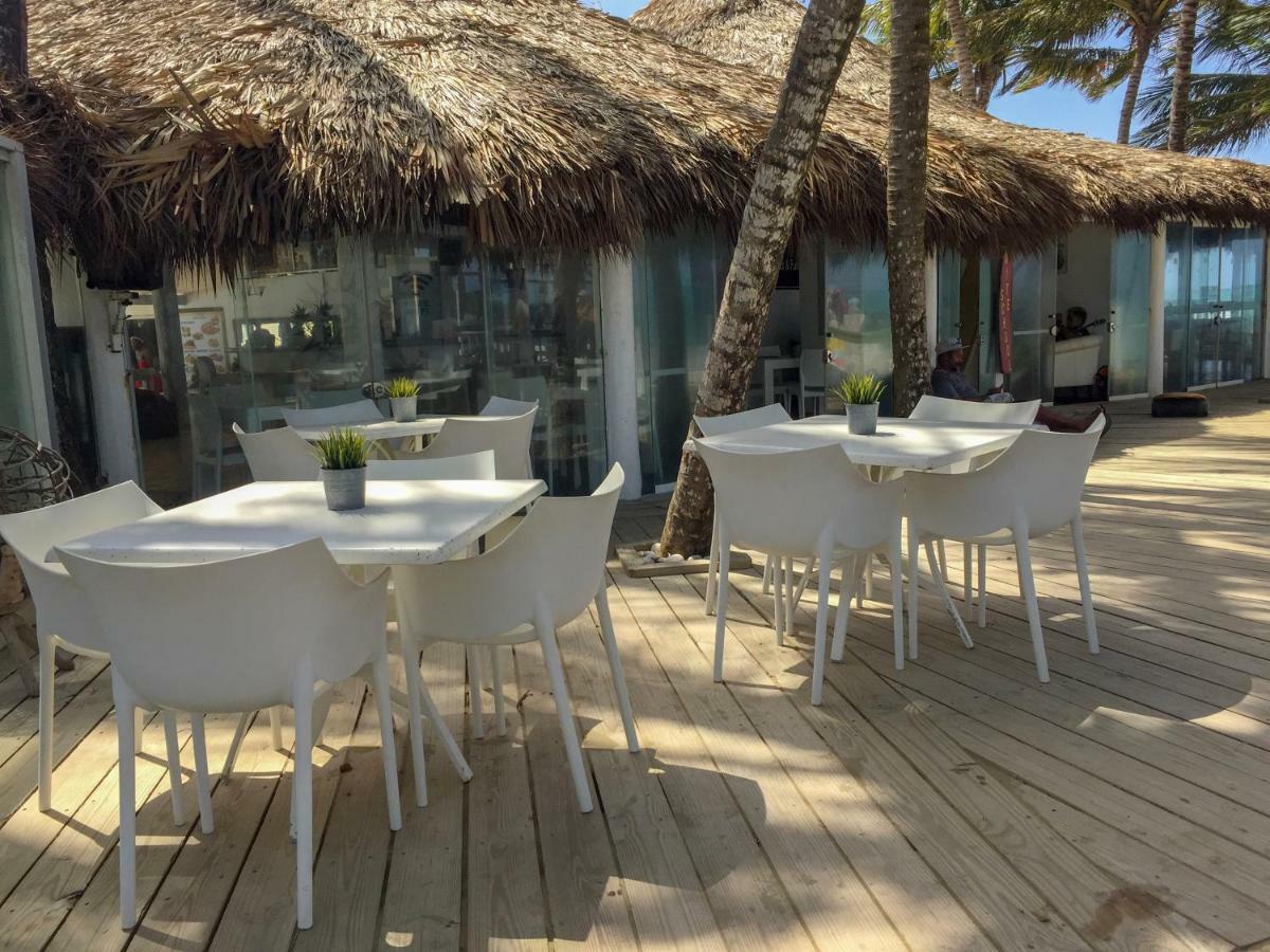 Kitewind Apartamentos Cabarete Exteriör bild