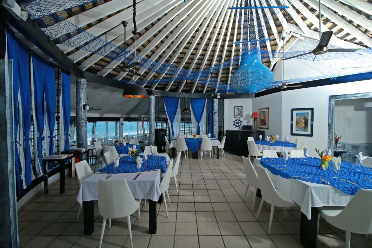 Kitewind Apartamentos Cabarete Exteriör bild